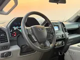 Ford F550 Super Duty 2022